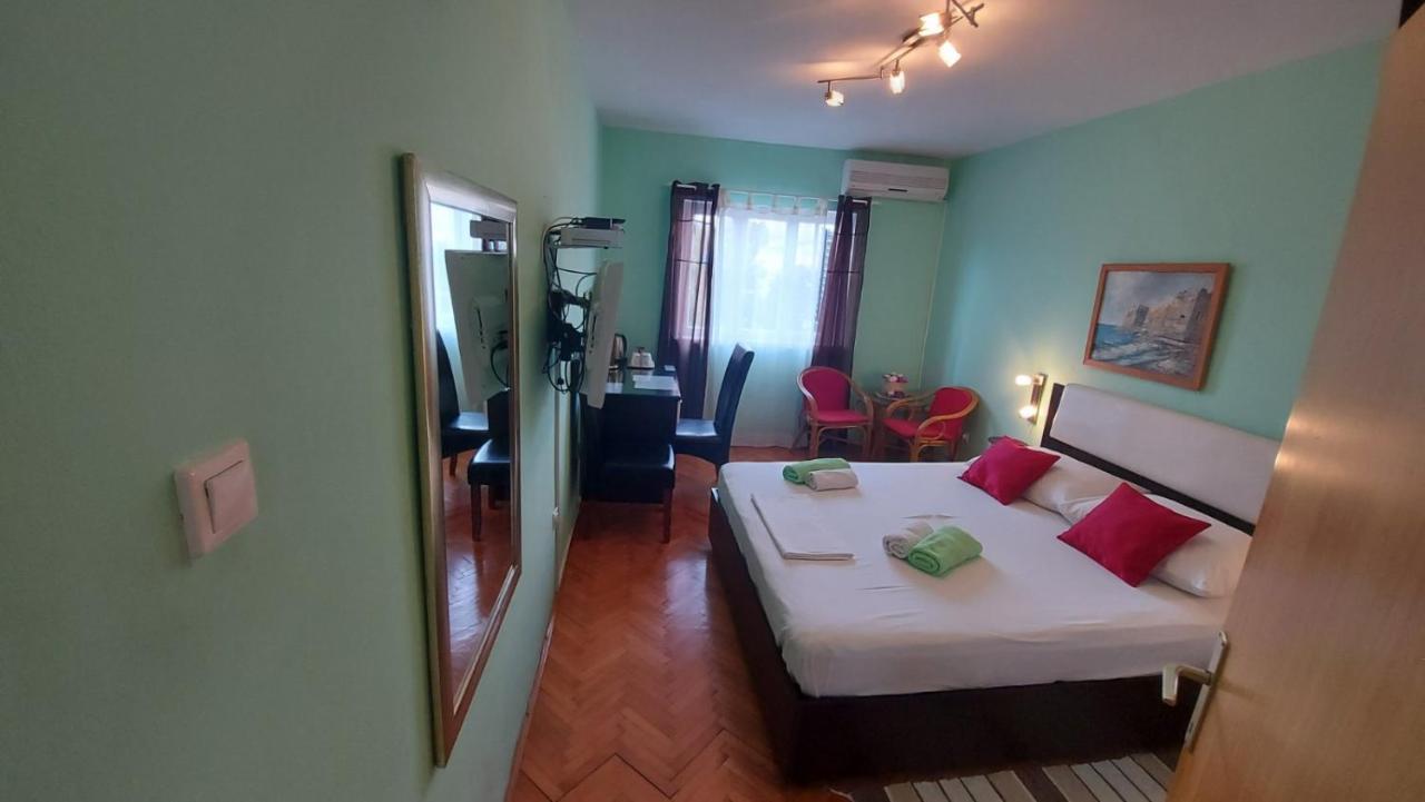 House Lanterna Pag Hotel Pag Town Cameră foto