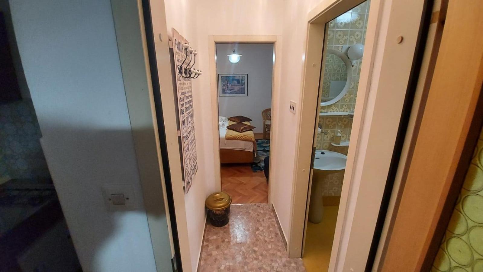 House Lanterna Pag Hotel Pag Town Cameră foto
