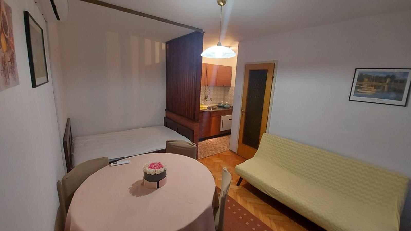 House Lanterna Pag Hotel Pag Town Cameră foto