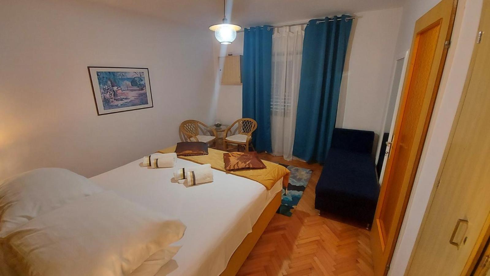 House Lanterna Pag Hotel Pag Town Cameră foto
