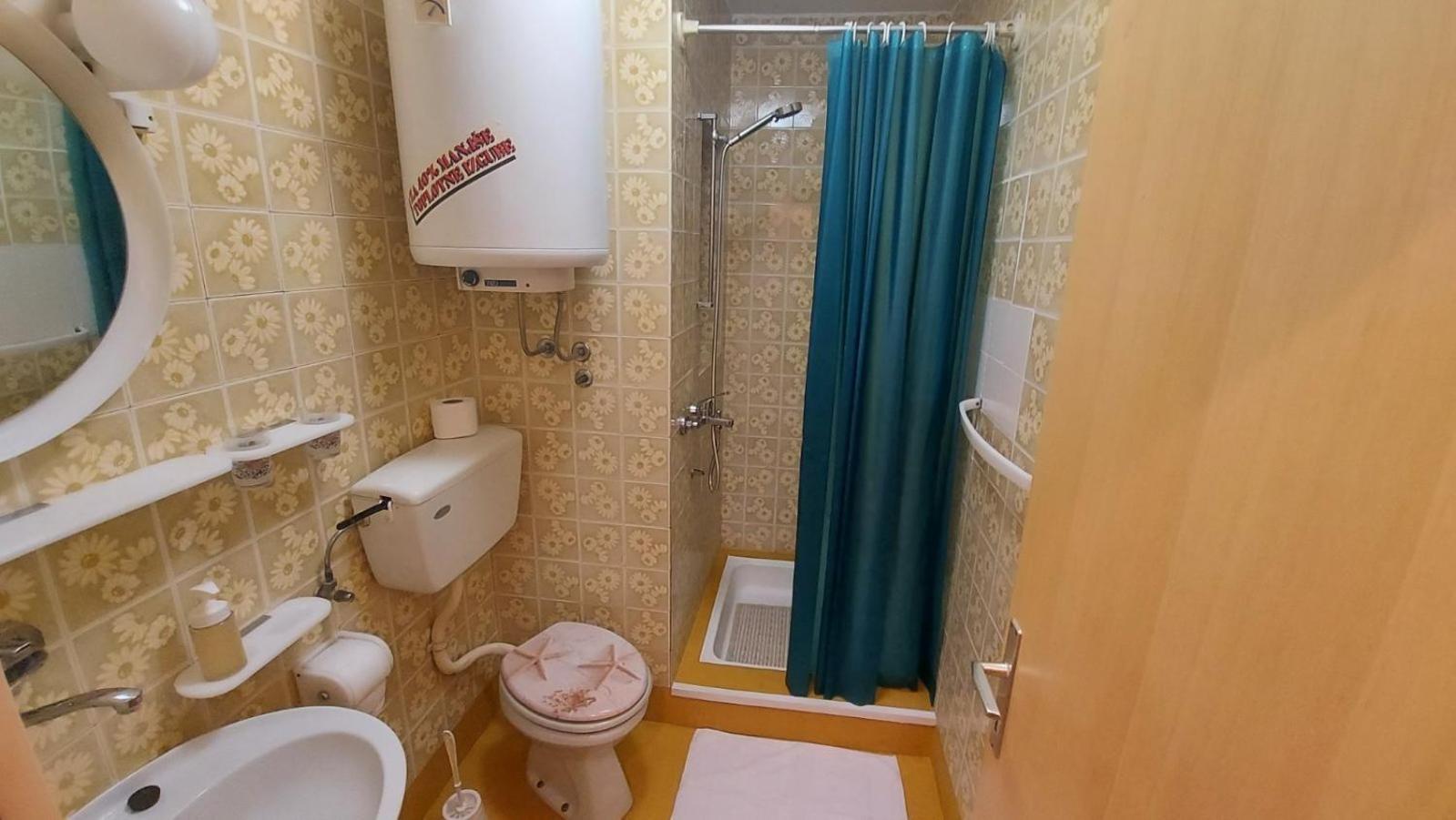 House Lanterna Pag Hotel Pag Town Cameră foto