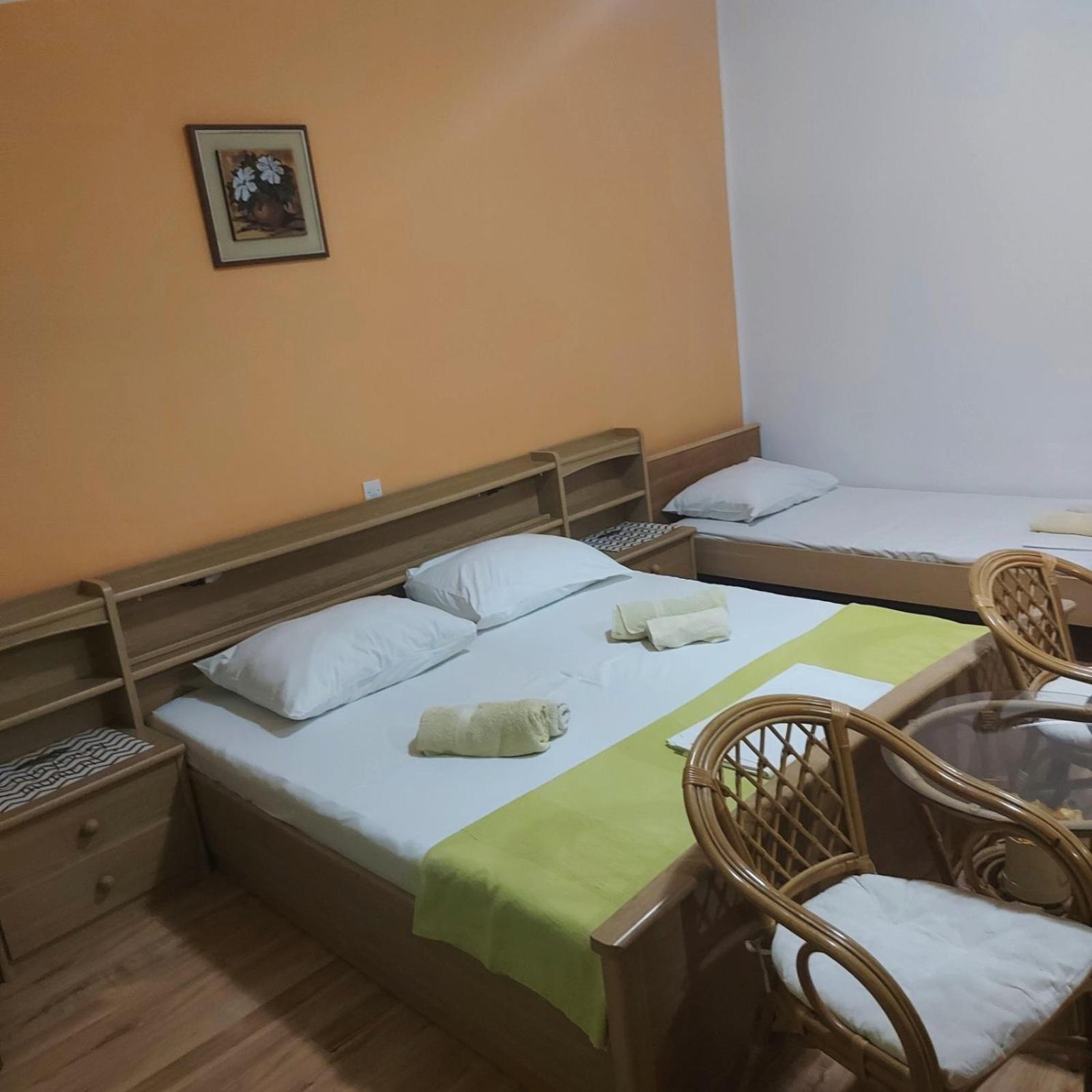 House Lanterna Pag Hotel Pag Town Cameră foto